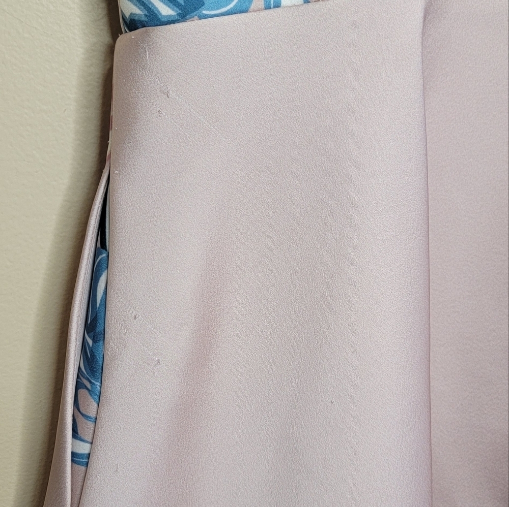 NWT Keepsake the Label | The Other Side Floral Mi… - image 9